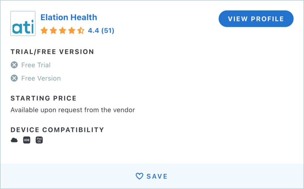 Elation Health