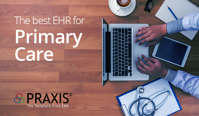 The Best EHR for Primary Care
