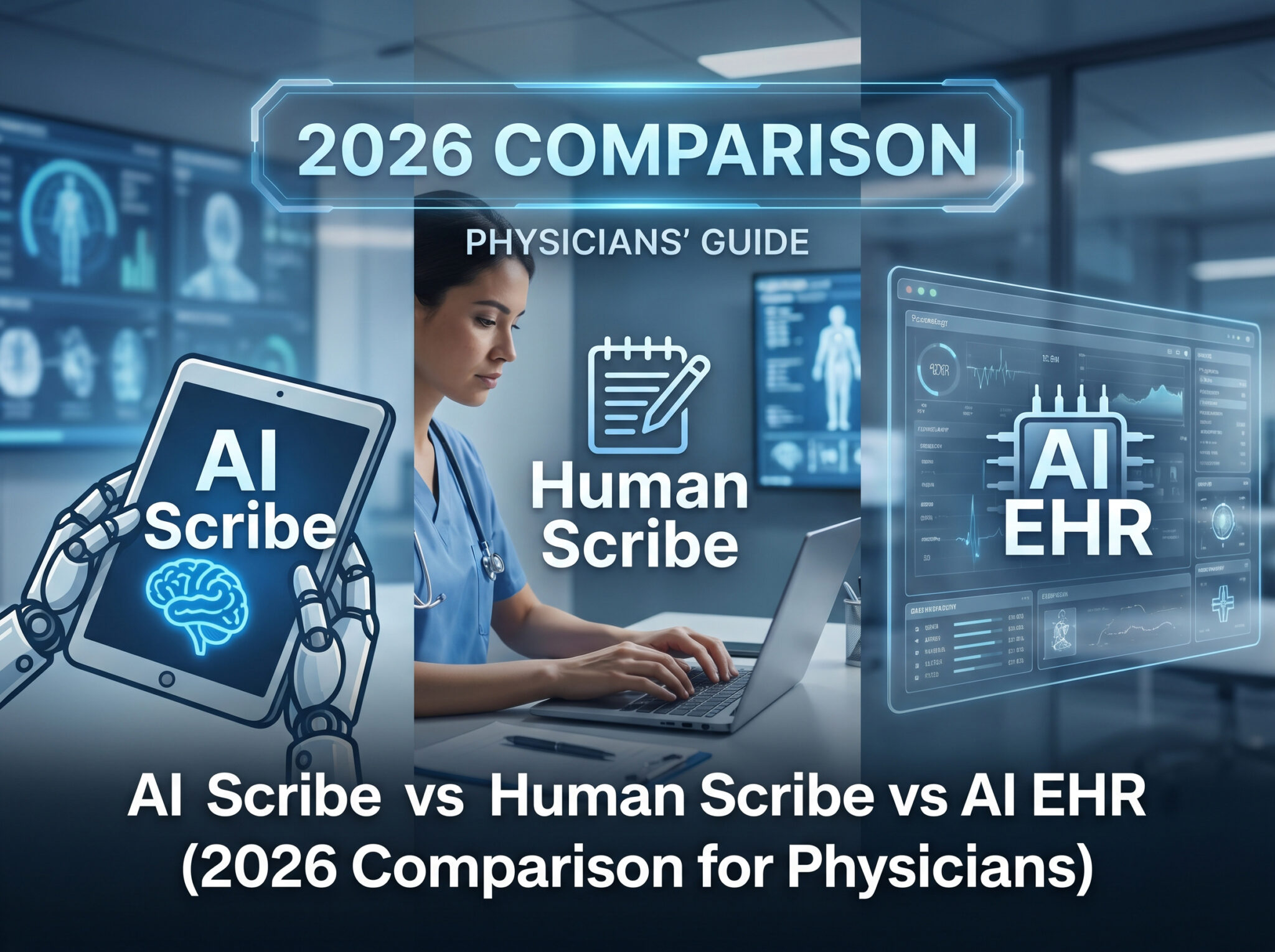 Praxis EMR Blog — AI in Healthcare, EHR Insights for Physicians